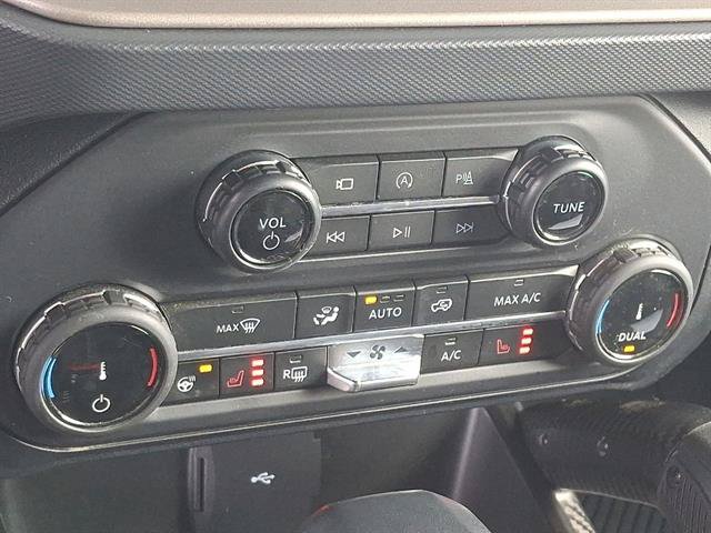 Certified 2022 Ford Bronco Raptor AWD/4WD image 25