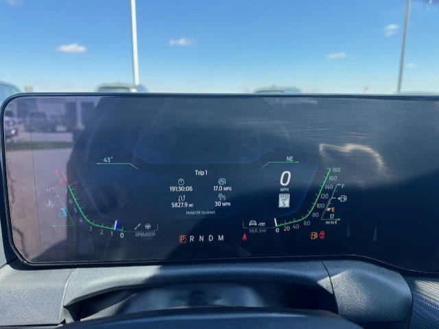 Certified 2025 Ford Mustang Dark Horse w/ Security Package image 16