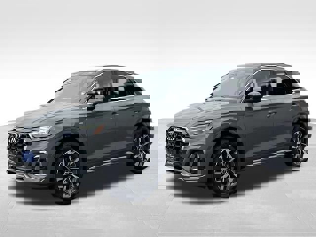 Used 2024 Audi Q5 2.0T Premium Plus