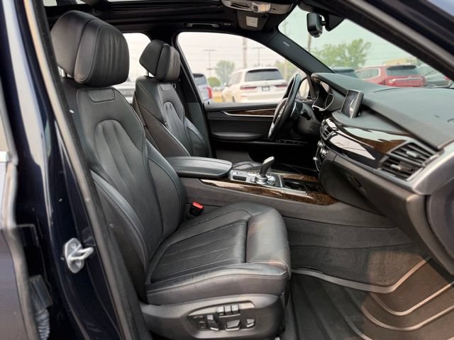 Used 2018 BMW X5 xDrive35i AWD/4WD image 15