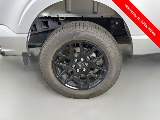 Certified 2025 Ford F150 STX w/ STX Black Appearance Package AWD/4WD image 37