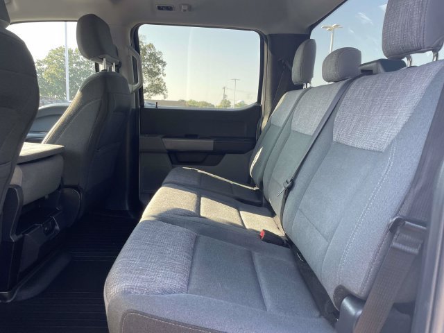 Certified 2026 Ford F350 XLT AWD/4WD image 11