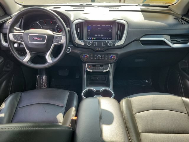 Used 2023 GMC Terrain SLT AWD/4WD image 13