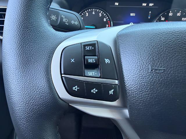 Certified 2023 Ford Explorer XLT w/ Equipment Group 202A AWD/4WD image 18
