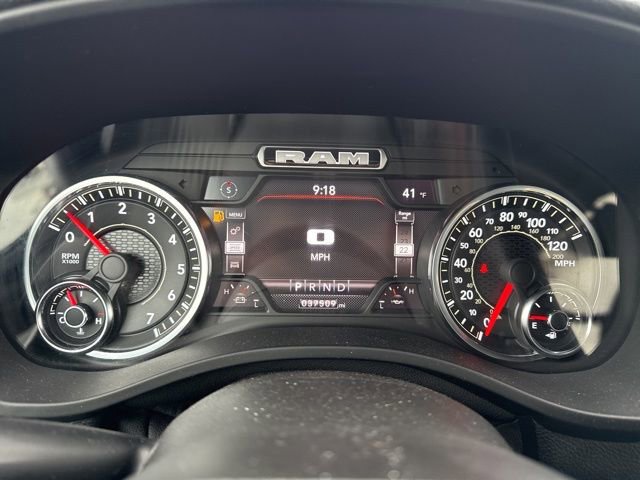 Used 2022 RAM 1500 Laramie image 18