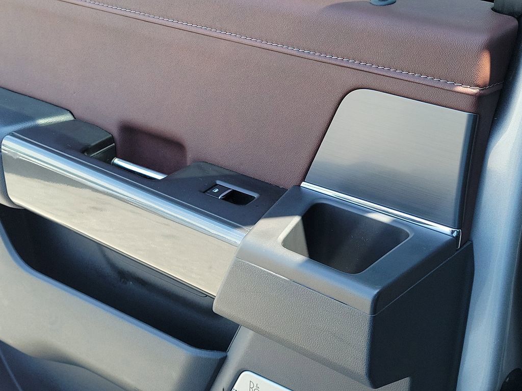 Certified 2022 Ford F150 Lariat AWD/4WD image 19