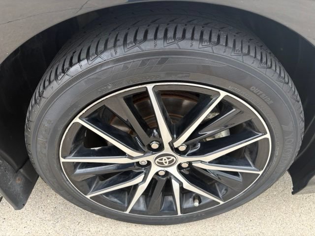 Used 2024 Toyota Camry SE AWD/4WD image 22