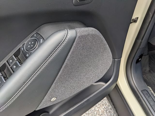 Certified 2025 Ford Mustang Mach-E Premium AWD/4WD image 21