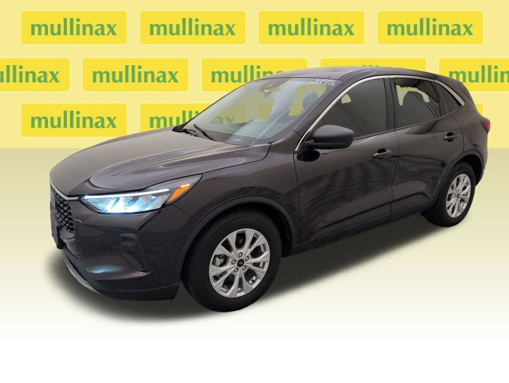 Certified 2023 Ford Escape Active w/ Tech Pack #1 FWD image 10