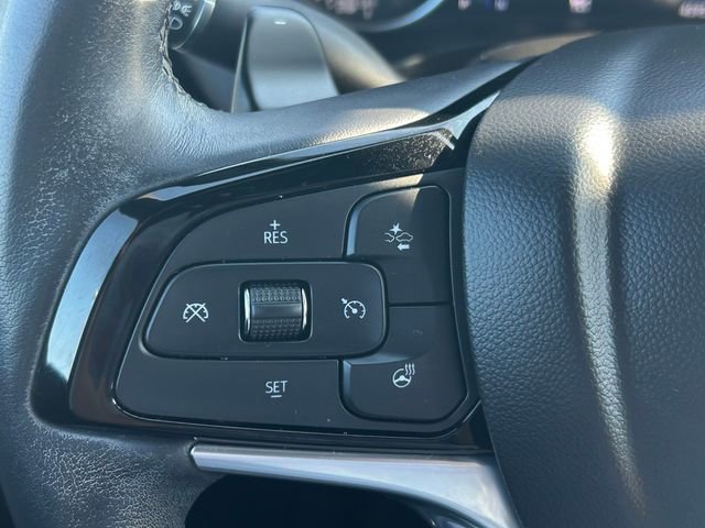 Used 2022 Buick Enclave Avenir w/ LPO, Floor Liner Package image 23