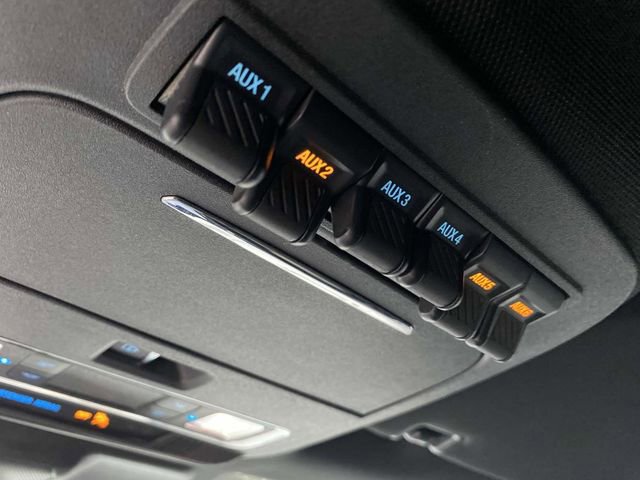 Certified 2022 Ford F150 Tremor w/ Equipment Group 402A High image 35