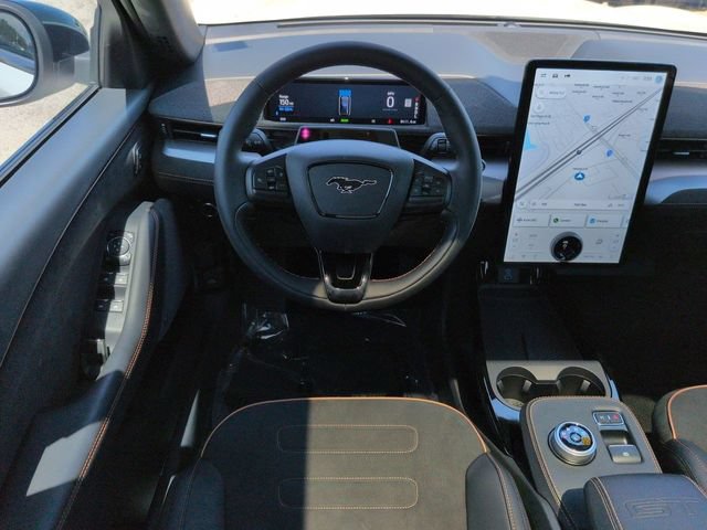 Certified 2023 Ford Mustang Mach-E GT AWD/4WD image 16