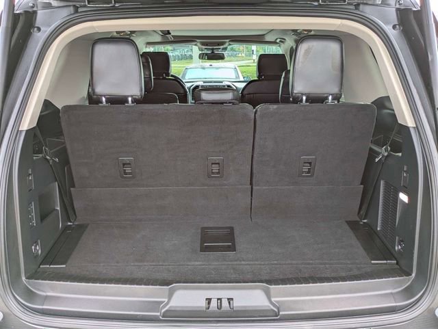 Certified 2019 Ford Expedition Platinum image 13