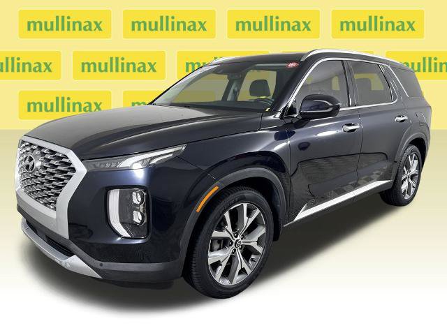 Used 2021 Hyundai Palisade SEL w/ Premium Package FWD image 15
