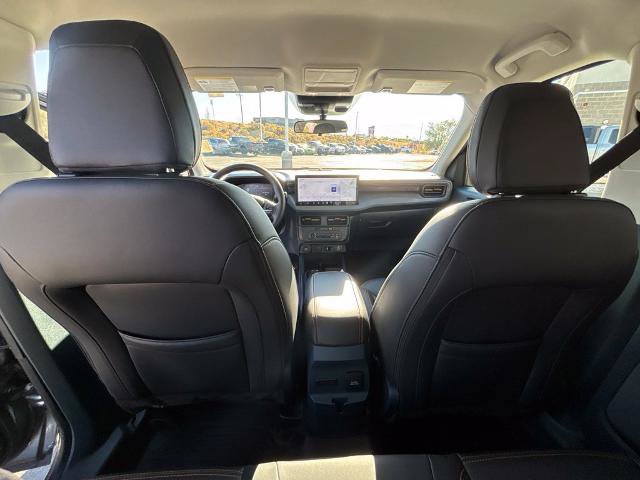 Certified 2025 Ford Maverick Tremor AWD/4WD image 32