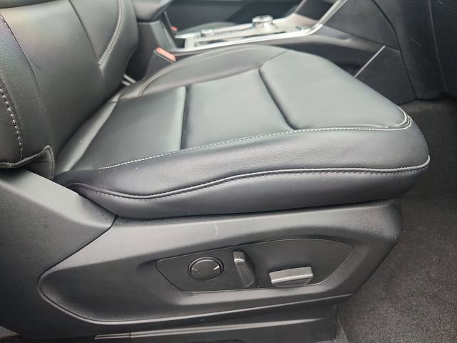 Certified 2023 Ford Explorer XLT w/ Equipment Group 202A AWD/4WD image 35
