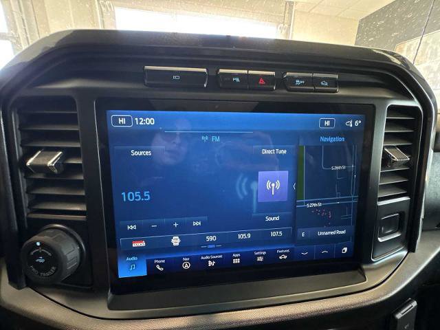 Certified 2023 Ford F150 Tremor w/ Equipment Group 402A High image 13