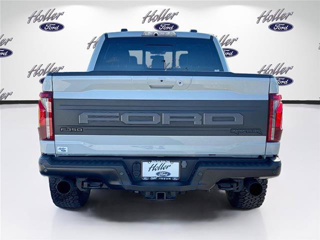 Certified 2024 Ford F150 Raptor AWD/4WD image 7