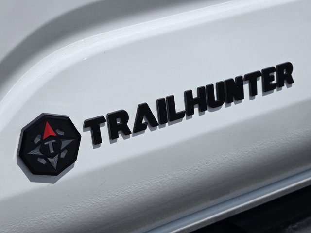 Used 2025 Toyota Tacoma Trailhunter image 11