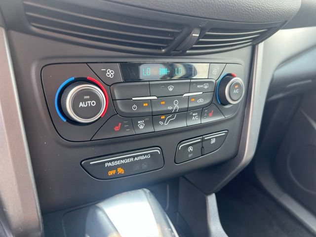 Certified 2018 Ford Escape SEL AWD/4WD image 14
