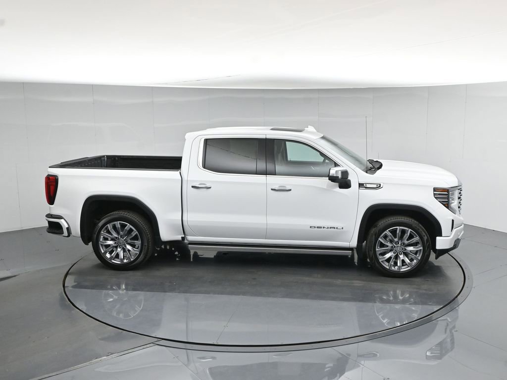 Used 2024 GMC Sierra 1500 Denali w/ Denali Reserve Package AWD/4WD image 56