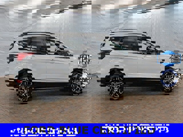 Certified 2019 Ford Escape SEL image 8