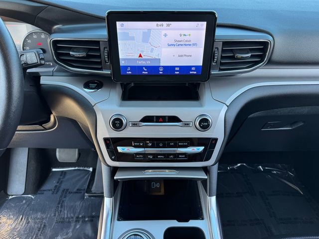 Certified 2023 Ford Explorer XLT w/ Equipment Group 202A AWD/4WD image 26