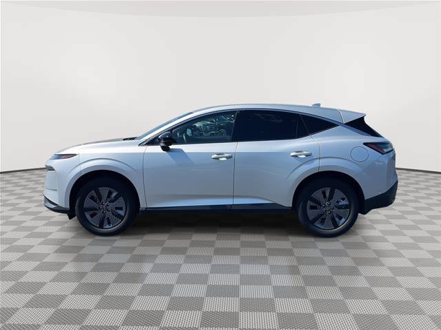 Used 2025 Nissan Murano SL AWD/4WD image 8