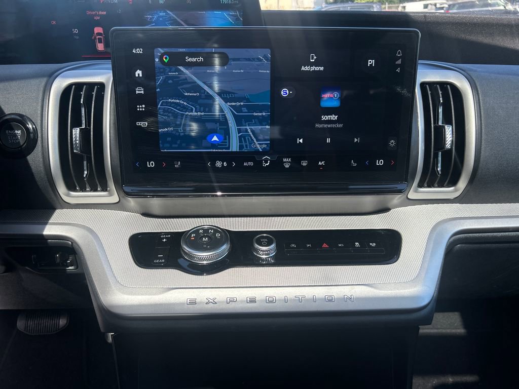 Certified 2025 Ford Expedition Active RWD image 20