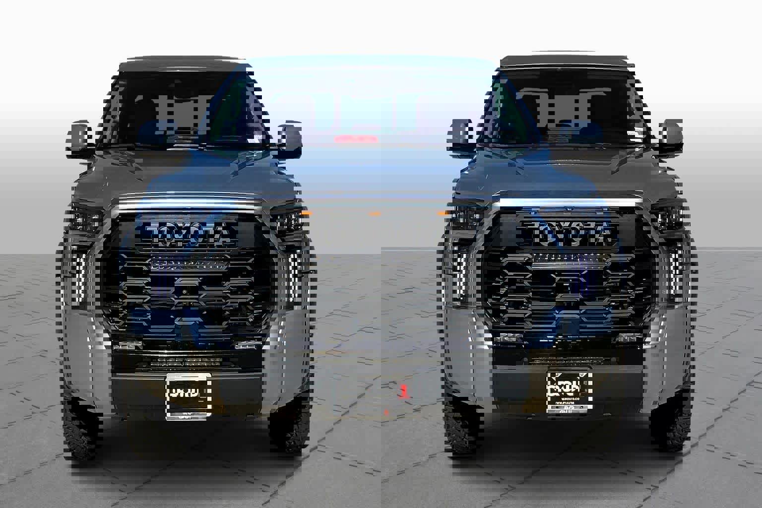 Used 2022 Toyota Tundra Limited image 11