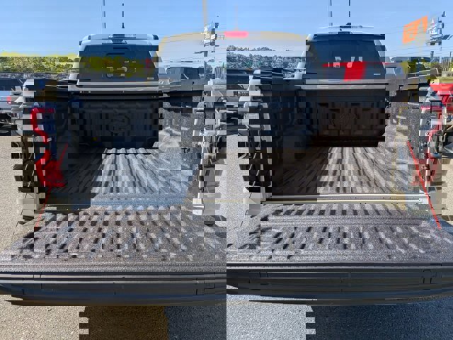 Certified 2025 Ford Ranger Raptor image 30