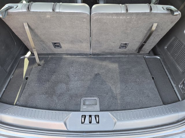 Certified 2025 Ford Explorer Active w/ Active Comfort Package AWD/4WD image 30