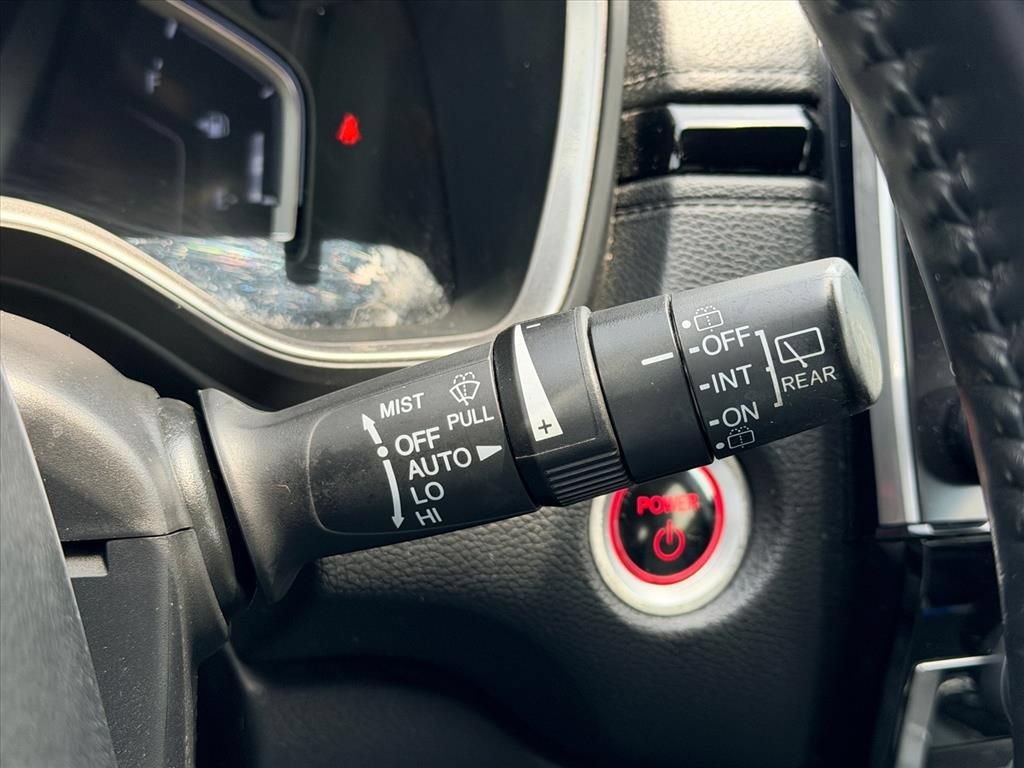 Used 2021 Honda CR-V Touring image 24