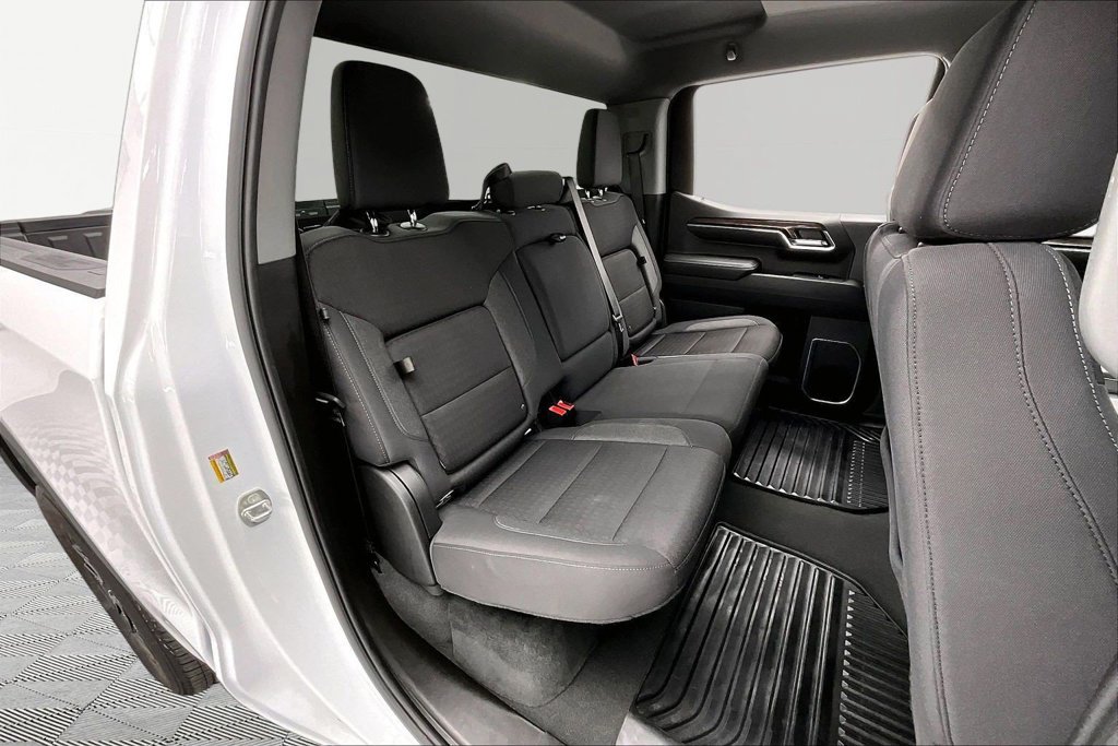 Used 2024 GMC Sierra 1500 Elevation AWD/4WD image 28