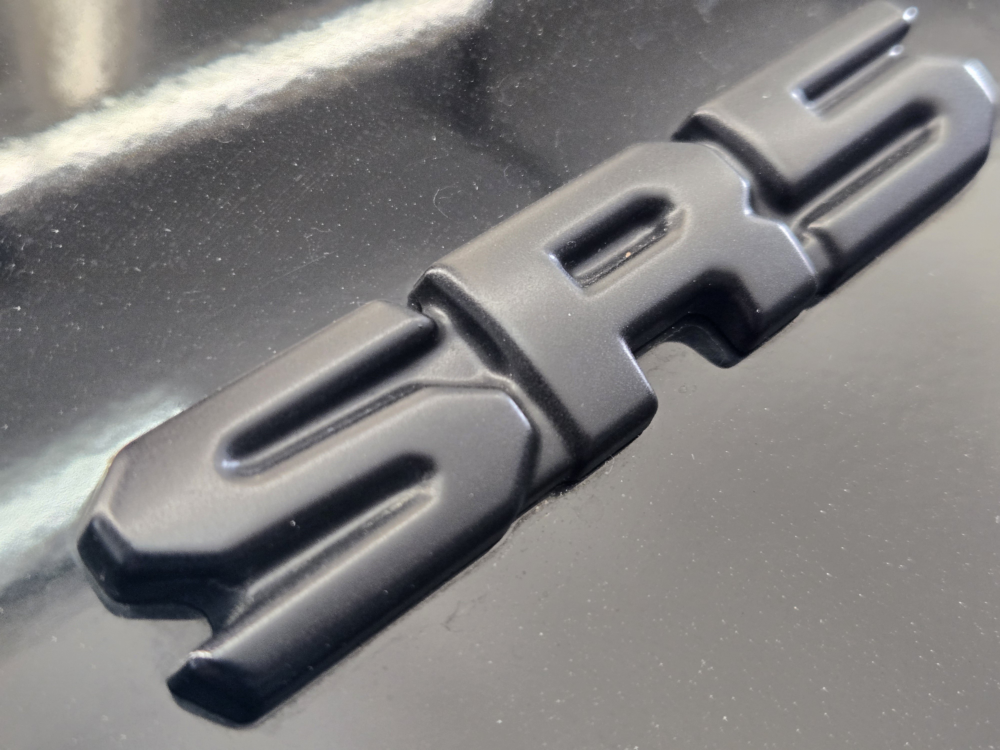 Used 2025 Toyota Tacoma SR5 AWD/4WD image 14