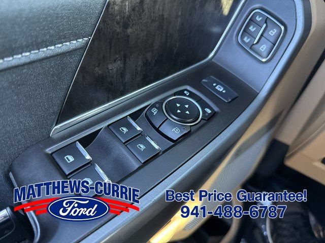 Certified 2023 Ford F250 Lariat w/ Tow Technology Package AWD/4WD image 27