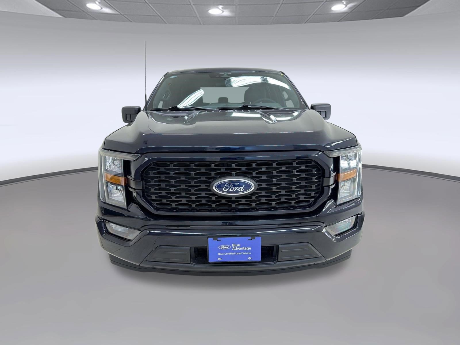 Certified 2023 Ford F150 XL w/ STX Appearance Package image 7