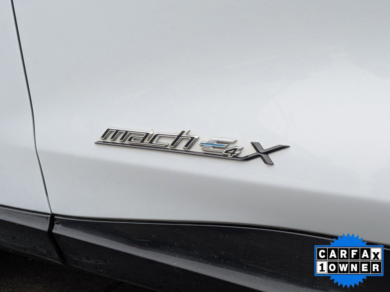 Certified 2022 Ford Mustang Mach-E GT image 14