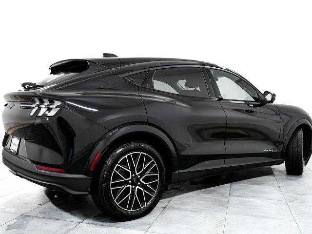 Certified 2025 Ford Mustang Mach-E Premium AWD/4WD image 7