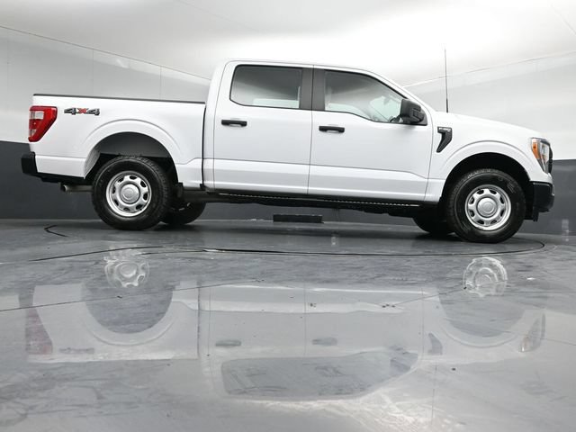 Certified 2022 Ford F150 XL w/ Trailer Tow Package AWD/4WD image 42