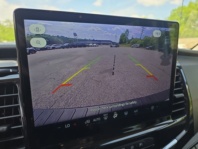 Certified 2024 Ford Transit 350 XLT RWD image 38