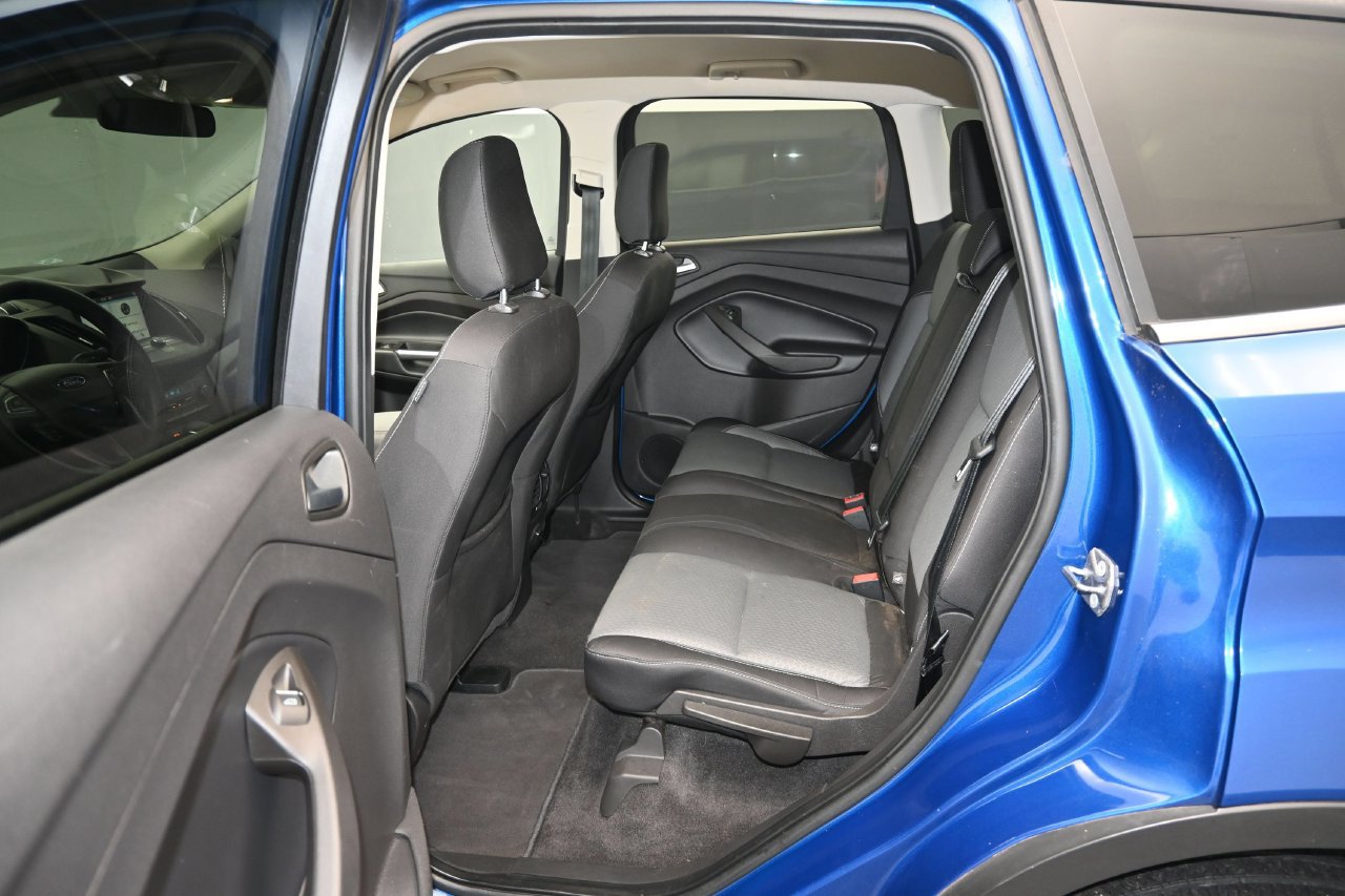 Certified 2019 Ford Escape SE AWD/4WD image 22