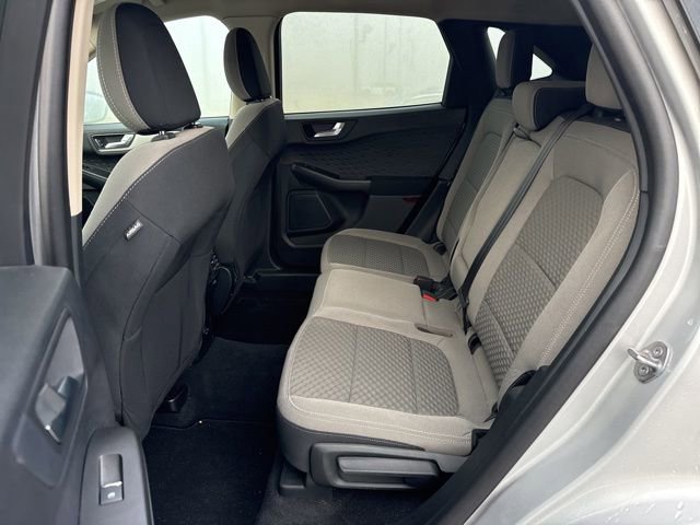 Certified 2020 Ford Escape SE image 15
