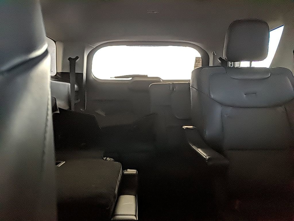 Certified 2025 Ford Explorer Active w/ Active Comfort Package image 28