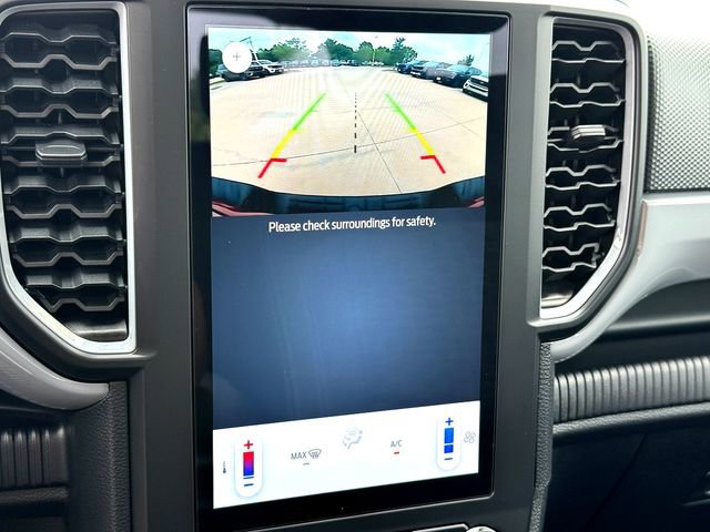 Certified 2024 Ford Ranger XL RWD image 21