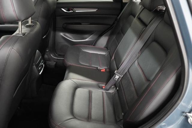 Used 2025 MAZDA CX-5 Carbon Edition AWD/4WD image 26