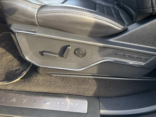 Certified 2025 Ford F450 Platinum AWD/4WD image 25