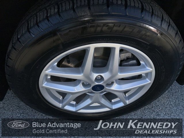 Certified 2022 Ford Edge SEL w/ Convenience Package image 7