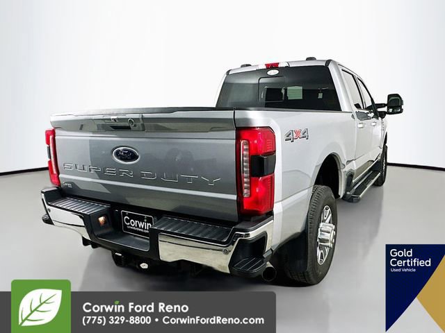 Certified 2023 Ford F250 Lariat w/ Tow Technology Package image 6