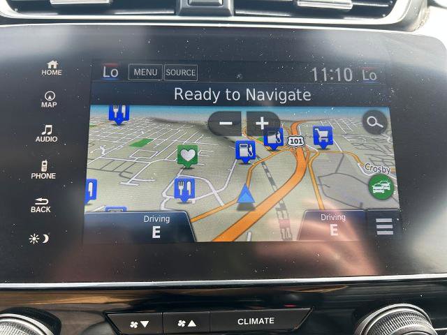 Used 2020 Honda CR-V Touring image 28